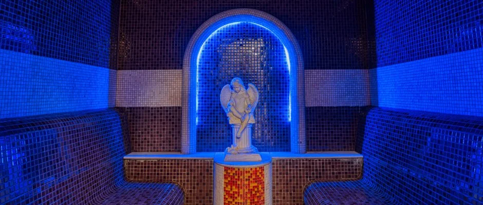 Hotel Bellevue Esztergom