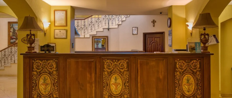 Hotel Bellevue Esztergom