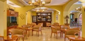 Hotel Bellevue - Kedvezm�nyes aj�nlat nyugd�jasoknak