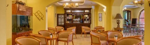 Hotel Bellevue 