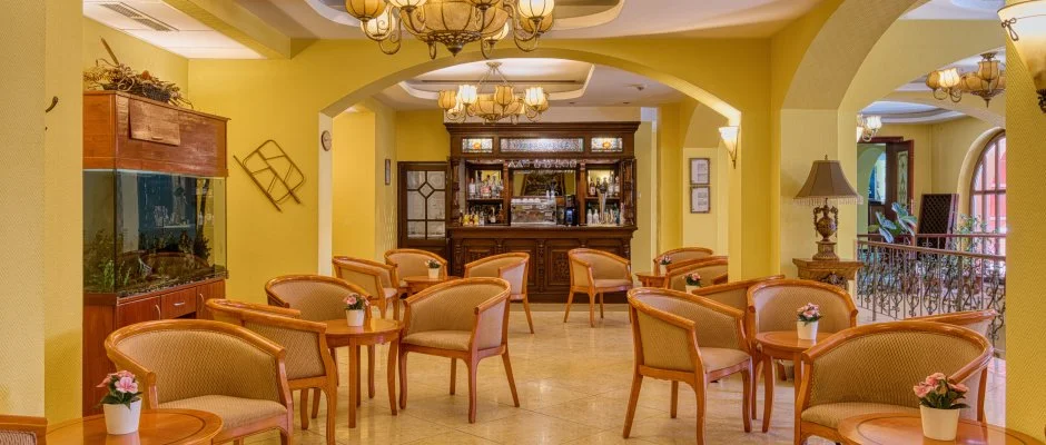 Hotel Bellevue Esztergom