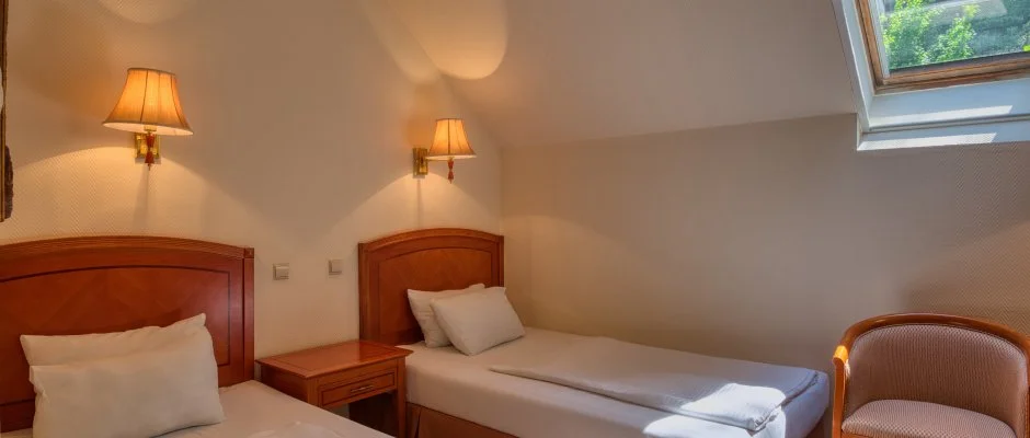 Hotel Bellevue Esztergom