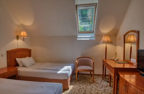 Hotel Bellevue Esztergom