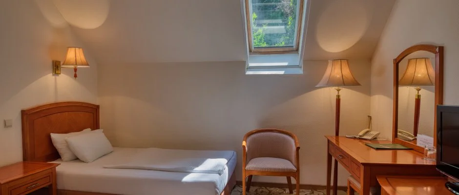 Hotel Bellevue Esztergom