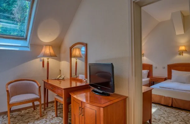 Hotel Bellevue Esztergom