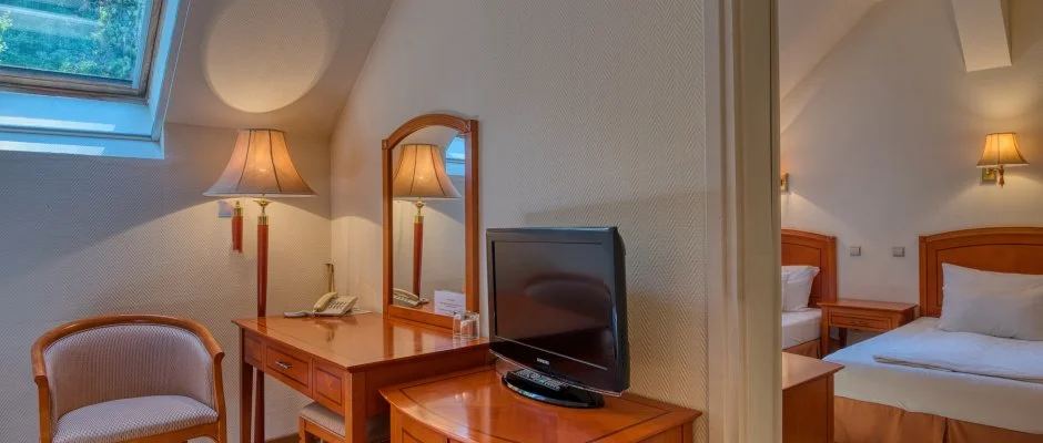 Hotel Bellevue Esztergom