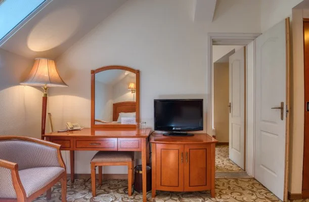 Hotel Bellevue Esztergom