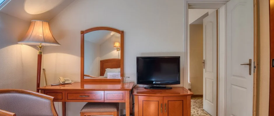 Hotel Bellevue Esztergom