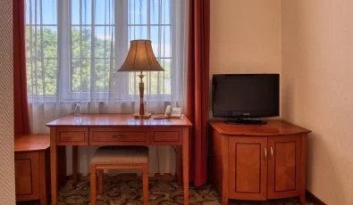 Hotel Bellevue Esztergom