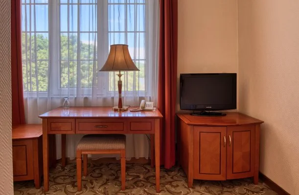 Hotel Bellevue Esztergom