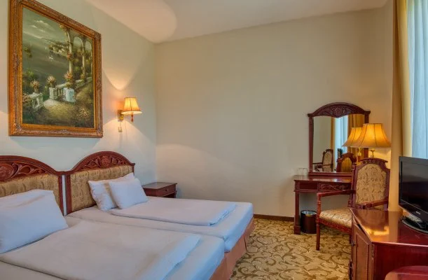 Hotel Bellevue Esztergom