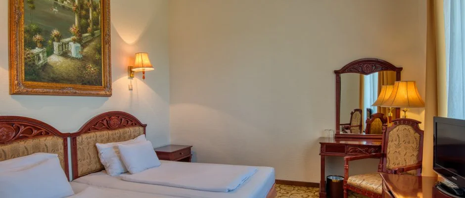 Hotel Bellevue Esztergom