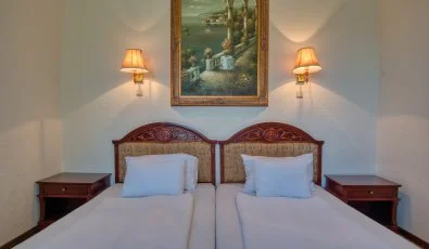 Hotel Bellevue Esztergom