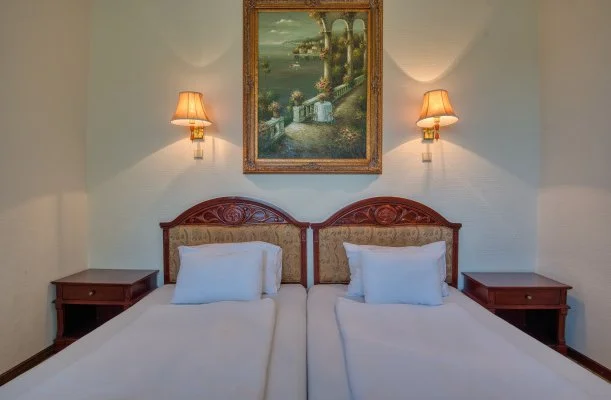 Hotel Bellevue Esztergom