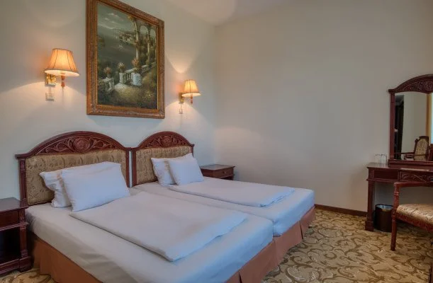 Hotel Bellevue Esztergom