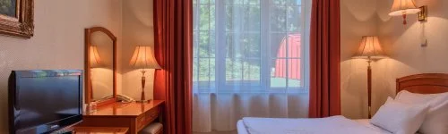 Hotel Bellevue 