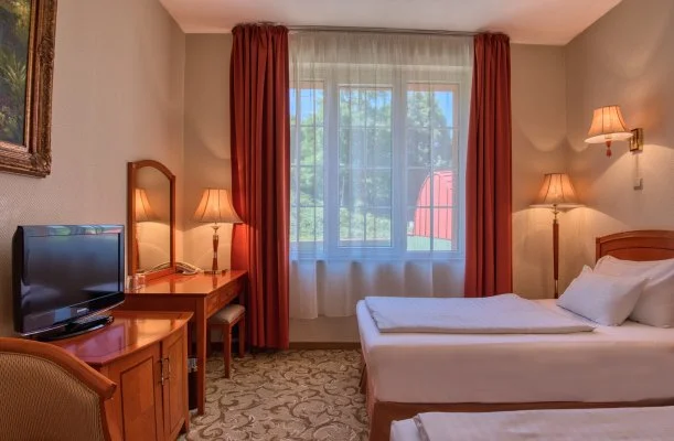 Hotel Bellevue Esztergom