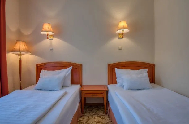 Hotel Bellevue Esztergom