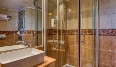 Hotel Bellevue Esztergom