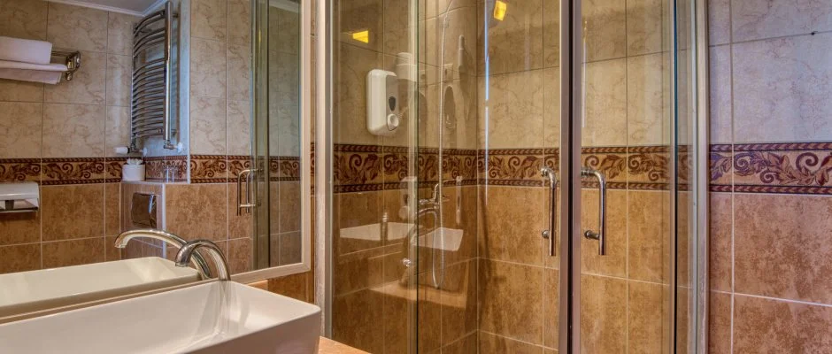 Hotel Bellevue Esztergom