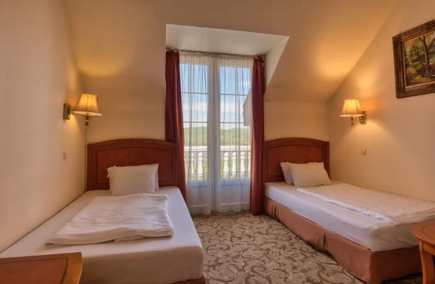 Hotel Bellevue Esztergom