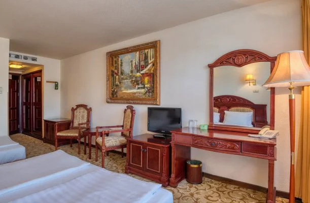 Hotel Bellevue Esztergom