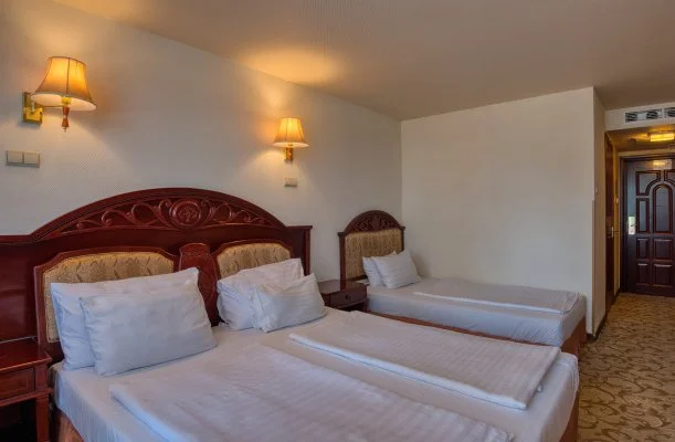 Hotel Bellevue Esztergom