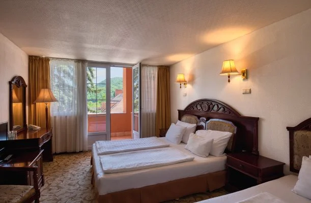 Hotel Bellevue Esztergom