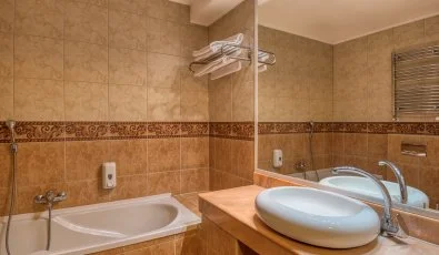 Hotel Bellevue Esztergom