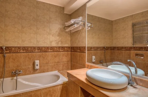 Hotel Bellevue Esztergom