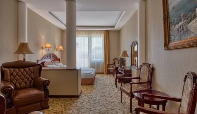 Hotel Bellevue Esztergom