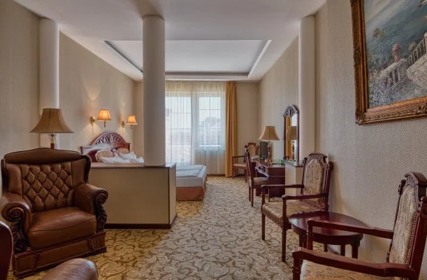 Hotel Bellevue Esztergom