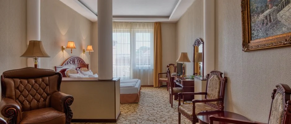 Hotel Bellevue Esztergom