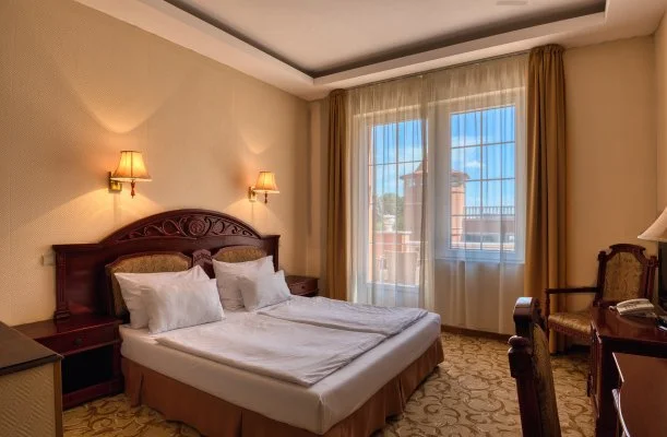 Hotel Bellevue Esztergom