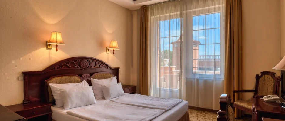 Hotel Bellevue Esztergom