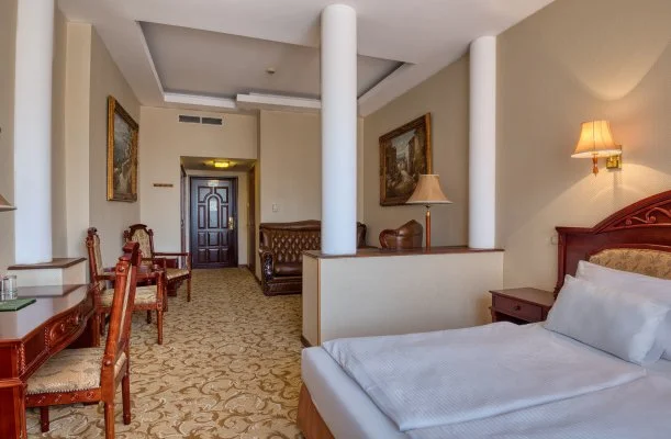 Hotel Bellevue Esztergom