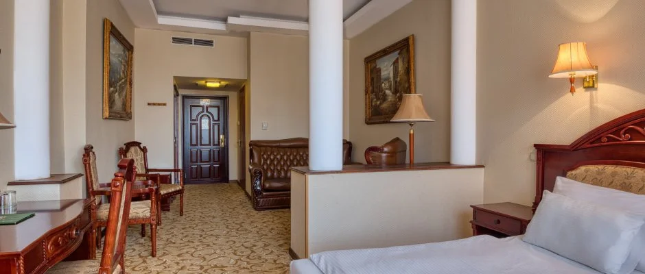 Hotel Bellevue Esztergom