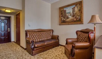 Hotel Bellevue Esztergom