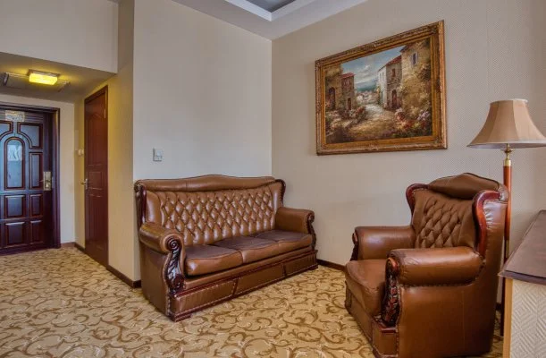 Hotel Bellevue Esztergom