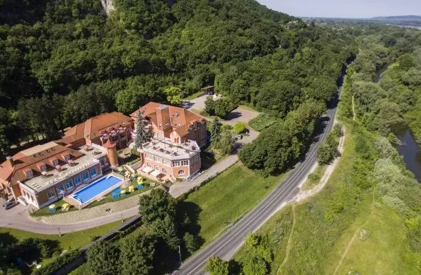 Hotel Bellevue Esztergom Hotel Bellevue Esztergom