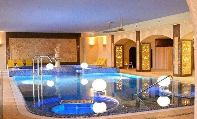 Hotel Bellevue Esztergom