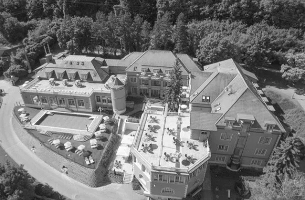 Hotel Bellevue Esztergom Hotel Bellevue Esztergom