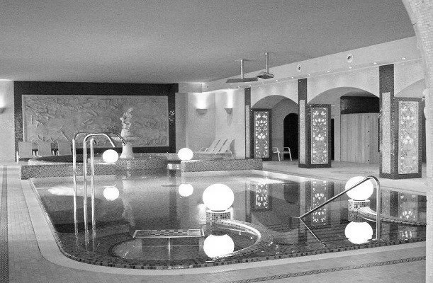 Hotel Bellevue Esztergom Hotel Bellevue Esztergom
