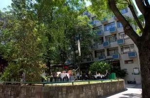 Hotel Benczr Budapest - Nyri wellness htvge