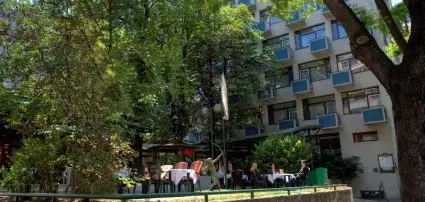 Hotel Benczr Budapest - Hrom jszaks wellness csomagok