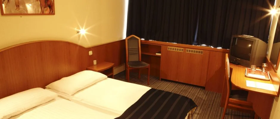 Hotel Benczr Budapest