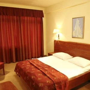  Budapest - Napi árak önellátással (1 éjtől)