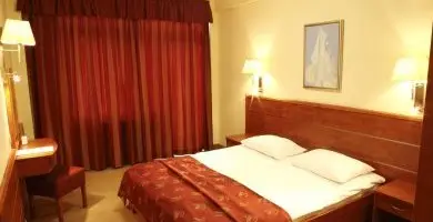 Napi árak önellátással (1 éjtől)