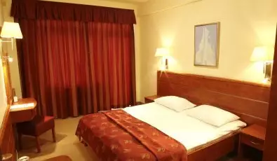 Hotel Benczr Budapest