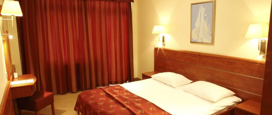 Hotel Benczr Budapest